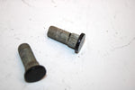 02 Polaris Magnum 325 4x4 Freedom Oem Front Hub Stud Set Of 4 7515523 AP36