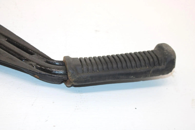 1985 Honda Atc 110a All Terrain Oem Foot Peg Rest 50610-943-305 AH58