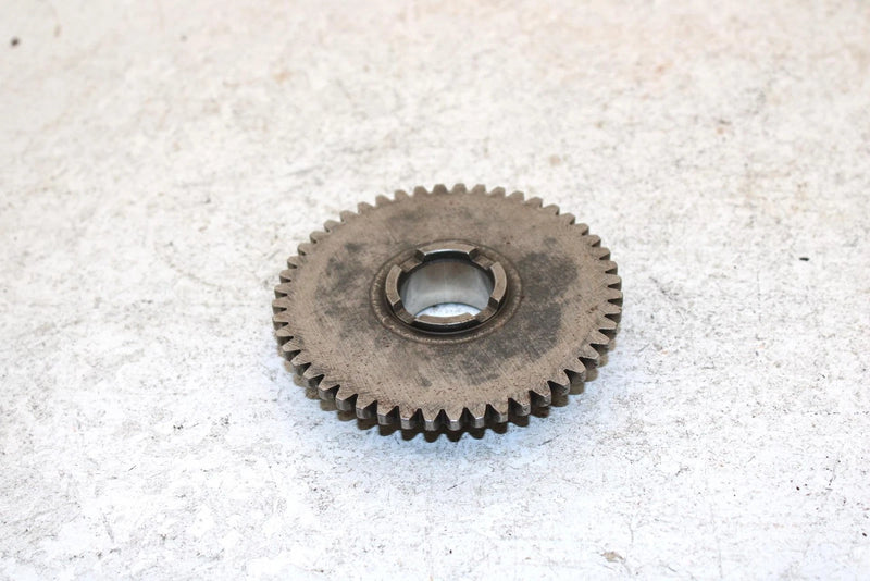 2000 Honda Trx 250 Recon Oem Starter Clutch Gear 28110-HM8-000 AH52
