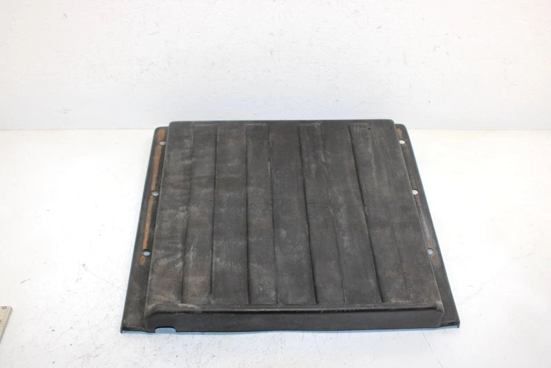 01 Arctic Cat Bearcat 550 Wide Track Oem Rear Tunnel Extension 0616-848 SAS6