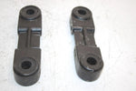 1994 Kawasaki 750 Ss Super Sport Exhaust Stopper Set Of 3 32085-3713 JK9