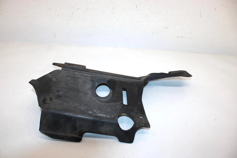 99 Kawasaki Prairie 400 4x4 Oem Left Engine Cover 14091-1076 14091-1173-6Z AK16