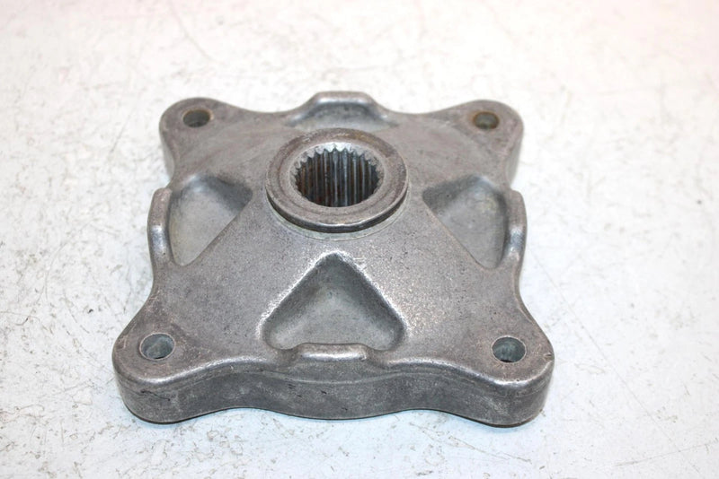 2002 Polaris Sportsman 500 Oem Rear Wheel Hub (No Studs) 5131649 AP154