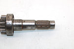 2003 Polaris Sportsman 500 HoOemTransmission output Shaft W/Bearing 3233571 AP51