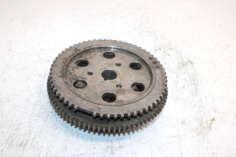 07 Polaris Sportsman 800 Efi Oem Flywheel 2208144 AP59
