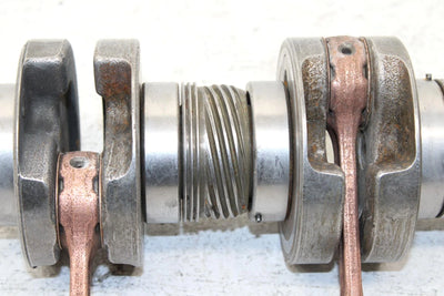 1995 Polaris Xlt Oem Crankshaft 3085420 SP34
