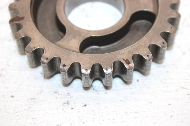 2004 Yamaha  Bruin 350 Oem 26T Driven Gear 5UH-17453-00-00 AY24