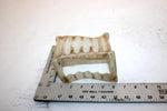 1984 Honda Atc 200 Esa Oem Battery Box Pad 50334-958-681 AH60