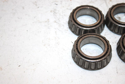 01 Polaris Sportsman 500 Ho Oem Inner Taprerd Roller Bearing Set 4 3554509 APS1