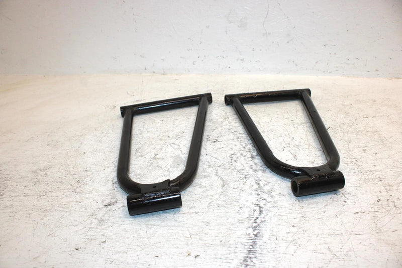 1998 Arctic Cat Zl 500 Oem Front Upper A Arm Pair 0703-535 SA16