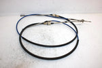 1997 Arctic Cat Tigershark Monte Carlo Oem Cable Set JA12