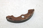 2002 Honda Trx 350 Fe Oem Front Brake Shoe Set 06450-HN5-671 Q5105
