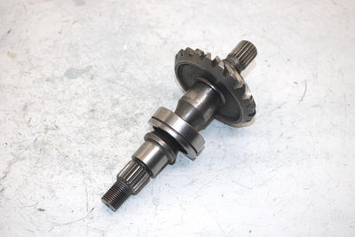 10 Arctic Cat 450 Efi  Oem Secondary Driven Shaft 0819-021 AA18