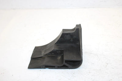 1998 Arctic Cat Zr 500 (2nd Run) Oem Chain Case Baffle 0616-964 SA62