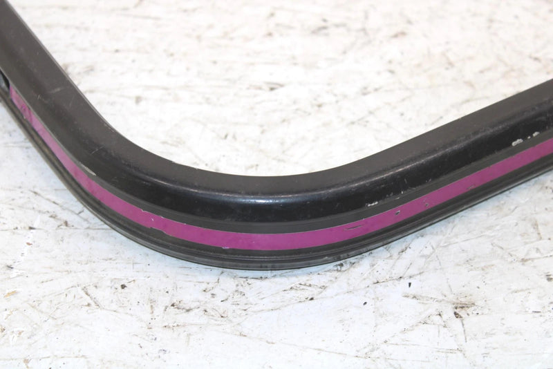 1997 Polaris Xlt Oem Rear Bumper (Pink Stripe) 5224674-067 SP170