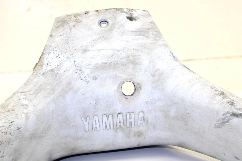 1994 Yamaha Waverunner Iii Gp Oem Handlebar Pad GE2-61421-00-00 JY21