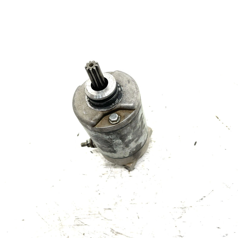 2015 Polaris Ranger 570 4x4 Full Size OEM Starter Motor 4014909 XP10.1