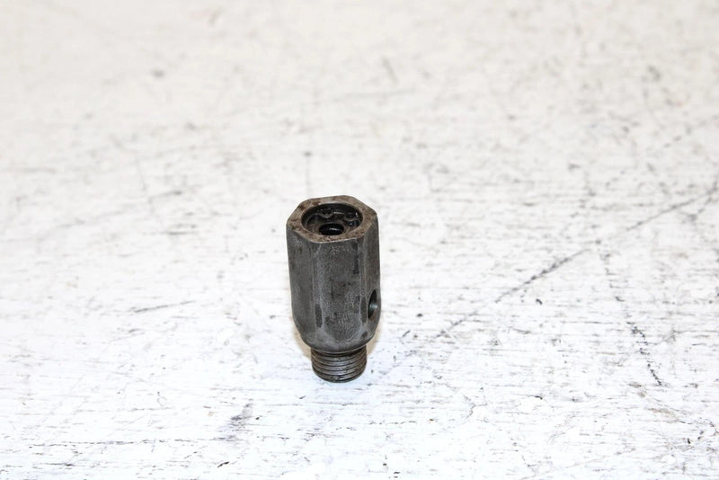 2000 Kawasaki Prairie 300 Oem Oil Relief Valve 16130-1001 AK31.1