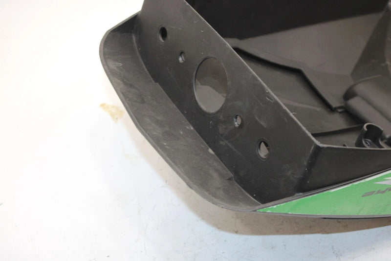 07 Arctic Cat Jaguar Z1 1100 Efi Oem Rear Storage Box 4606-501 SA301.1