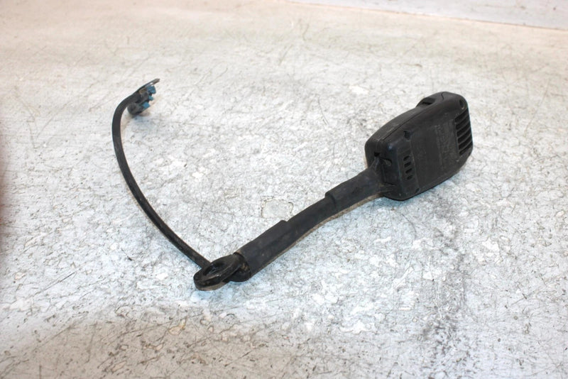 2015 Polaris Ranger 570 Eps Oem Driver Seat Belt Buckle 2637304 XP5.2