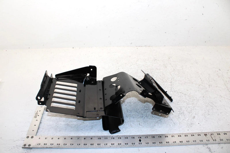 1996 Polaris 600 Xcr Sp Oem Left Footrest 1012280 SP68