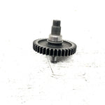 2002 Arctic Cat 375 2x4 Automatic OEM Sub Output Shaft 3402-666 AA41