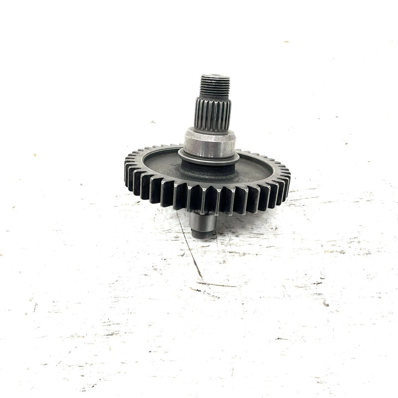 2002 Arctic Cat 375 2x4 Automatic OEM Sub Output Shaft 3402-666 AA41