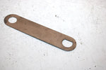 1996 Arctic Cat Montego Deluxe Oem Fuel Selector Plate 1673-132 JA13