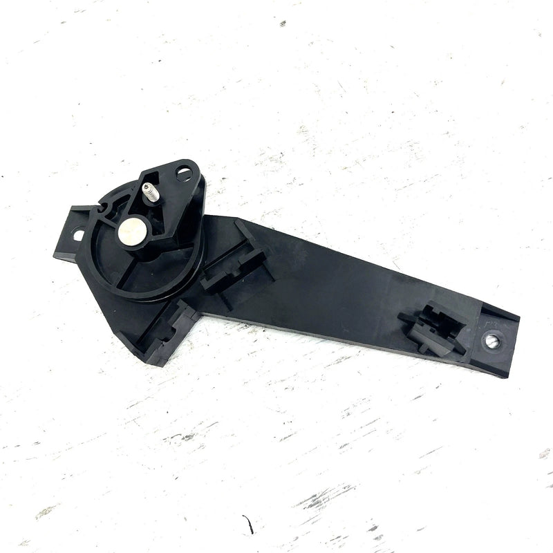 01-05 Yamaha WaveRunner XLT1200 OEM Trim Control Bracket F0D-U153J-10-00 JY30
