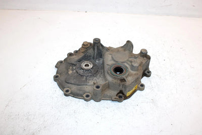 2001 Polaris Xplorer OEM Left Transmission Case 3234036 AP90