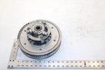 1999 Arctic Cat Zr 500 Oem Secondary Driven Clutch 0726-094 SA18