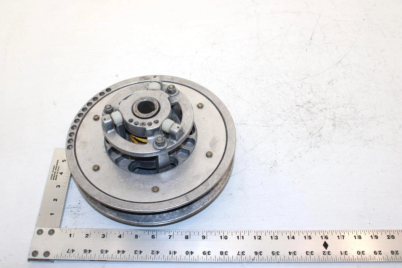 1999 Arctic Cat Zr 500 Oem Secondary Driven Clutch 0726-094 SA18