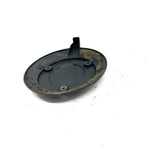 1990 Yamaha Moto 4 OEM Protector Cover 1YW-15499-01-00 Q6199