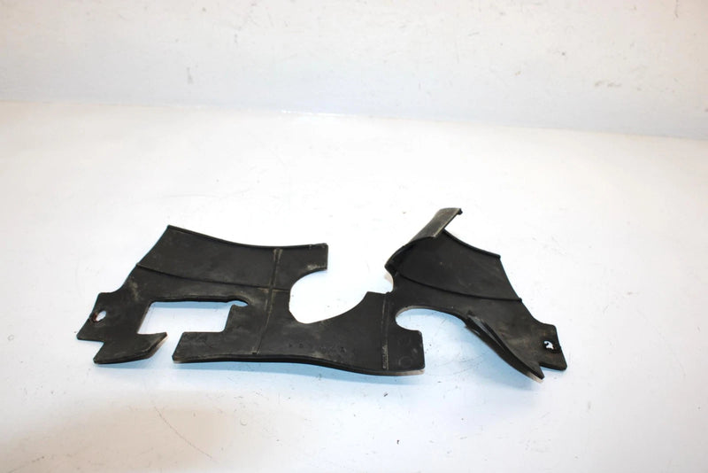 99 Kawasaki Prairie 400 4x4 Oem Upper Splash Guard 14091-1379 AK16