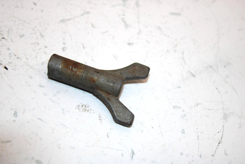 87 Kawasaki Bayou 185 Klf185a Oem Rear Brake Wing Nut 92015-1497 AK13