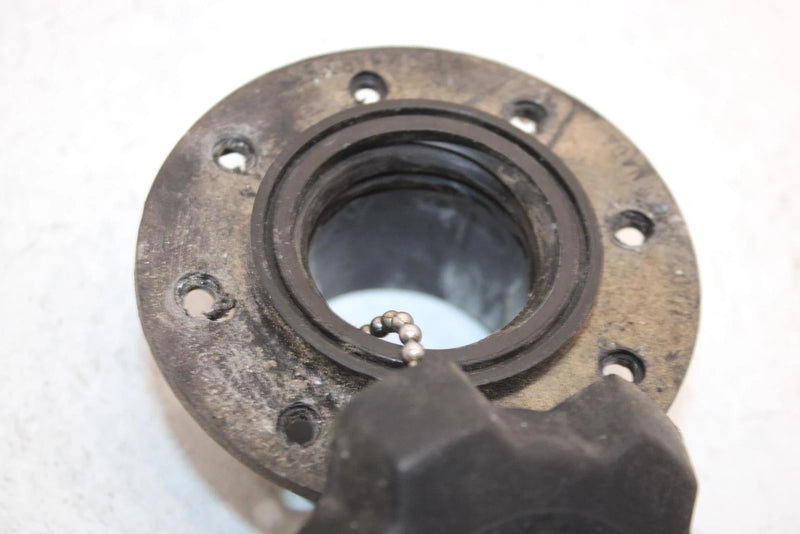 1992 Sea-doo Gts Oem Fuel Filler Neck 275500070 JS57
