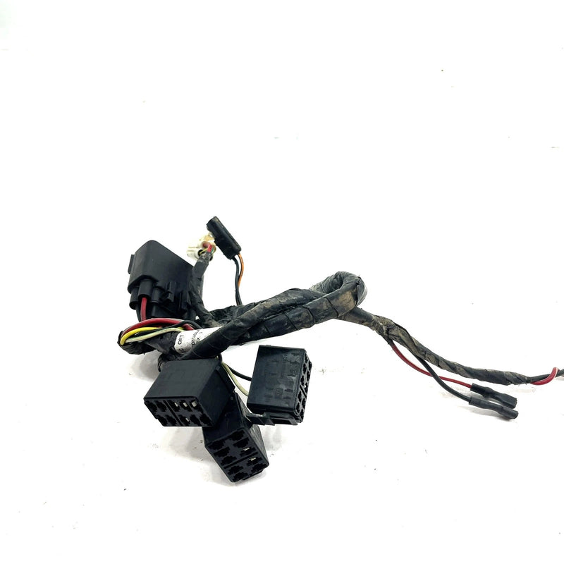 14-15 Arctic Cat Prowler HDX 500 OEM Console Harness 0486-492 XA2