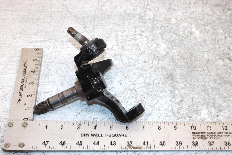 1993 Honda Trx 300 A Oem Left Steering Knuckle 51220-HC4-840 AH50