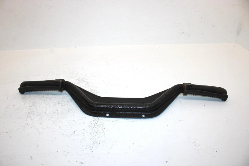 1985 Honda Atc 110a All Terrain Oem Foot Peg Rest 50610-943-305 AH58