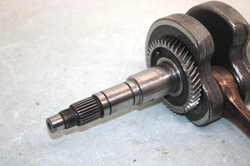00 Polaris Xpedition 425 Oem Crankshaft 3086202 AP19