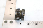1985 Yamaha  Moto 4 Oem 3rd Pinion Transmission Gear 21T 24W-17131-00-00 Q3497