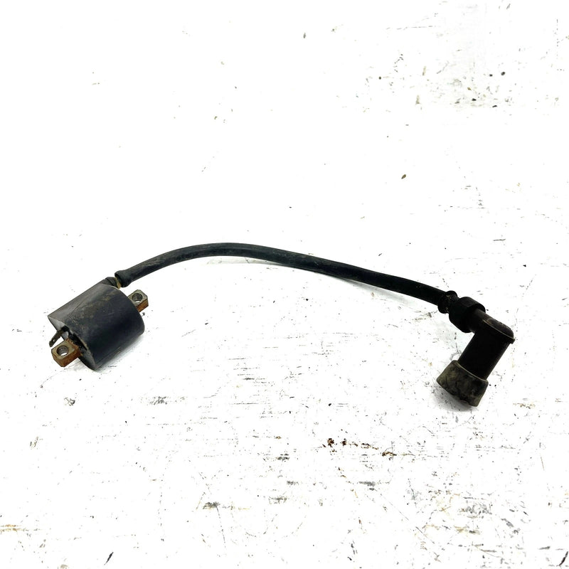 84-87 Suzuki Quadrunner 185 OEM Ignition Coil 33410-09412 AS0