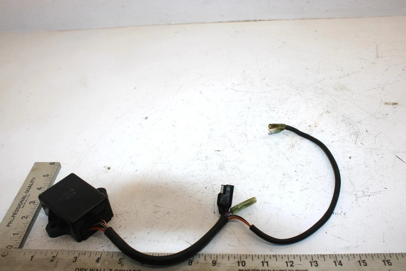 03 Arctic Cat Zl 550 Oem Cdi Ecu Ecm Ignition Box 3005-408 SAS2