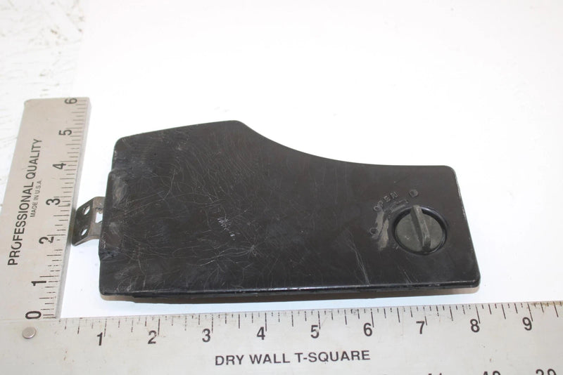 1988 Yamaha Xlv Oem Luggage Box Cover 8L9-77392-00-00 SY128
