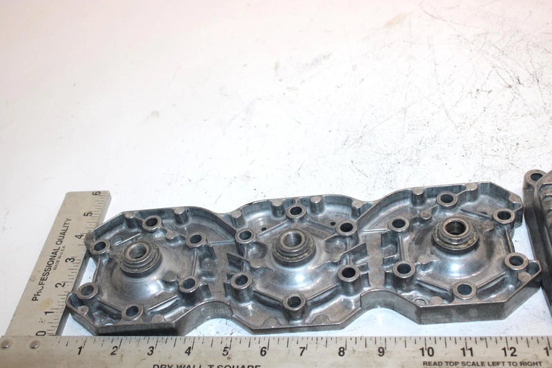 93 Polaris Xlt Oem Cylinder Head And Cover 3084432 3084430 SP59