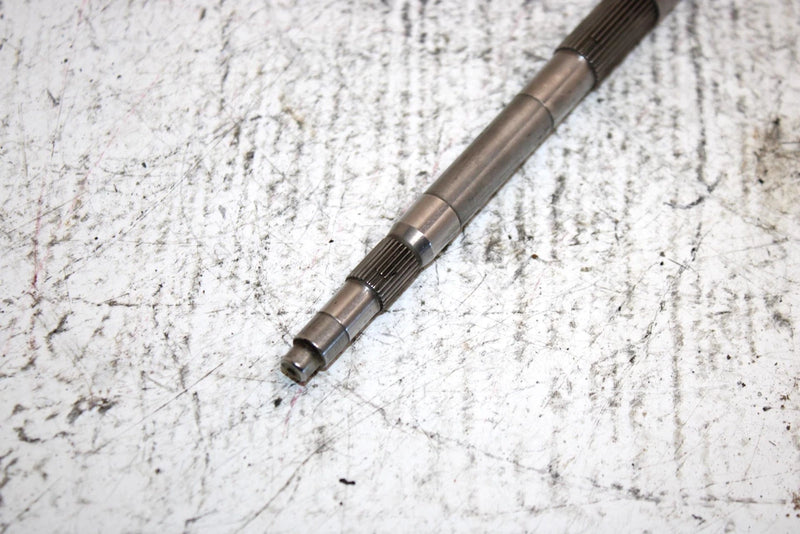 2004 Honda Fourtrax Recon Es Oem Shift Shaft 24680-HM8-A50 AH8