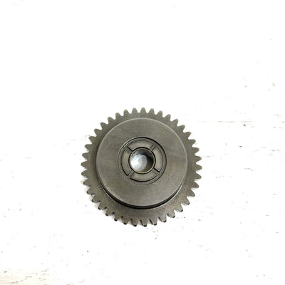 2003 Yamaha Raptor 80 OEM 39T 1st Wheel Gear 3GB-17211-00-00 AY69