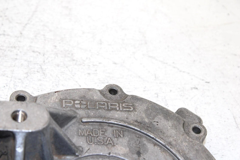 1999 Polaris Sportsman 500 Oem Left Transmission Gearcase Cover 3233671 AP24