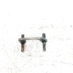 90-93 Polaris Trail Boss 350L 2x4 OEM Front Brake Caliper Mount 1910057 AP247