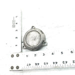2022 Can-Am Defender HD10 OEM Oil Filter Cover 420612135 XB0.3